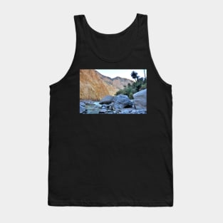 Pérou - Arequipa - Canyon de Colca Tank Top